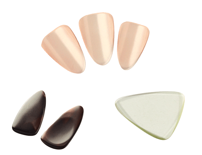 Guzheng Nails Eight Tones Store