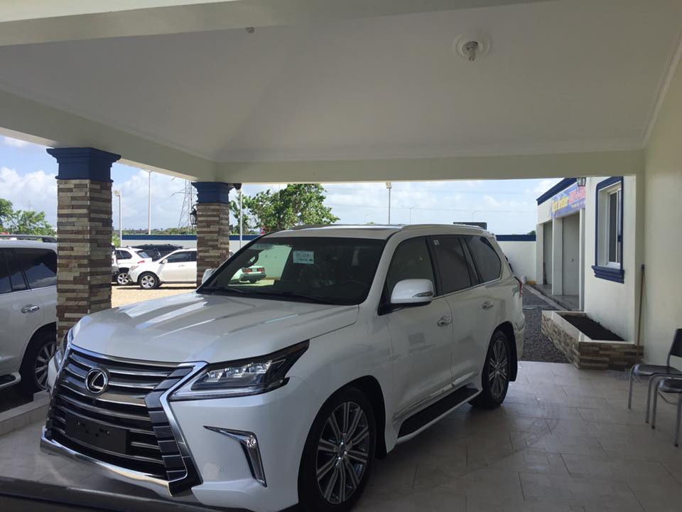 Eight Brother Rent a Car