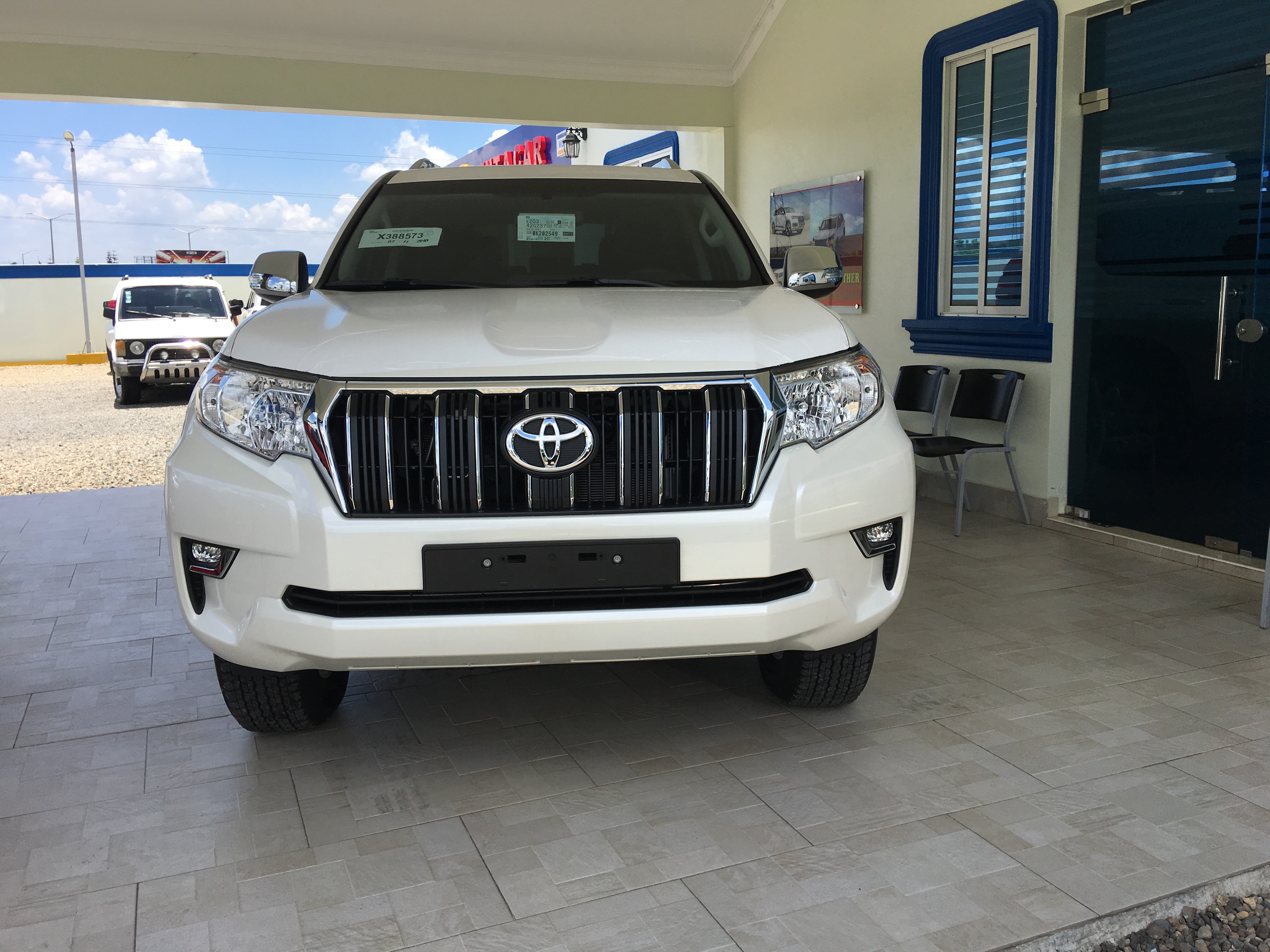 Eight Brother Rent a Car