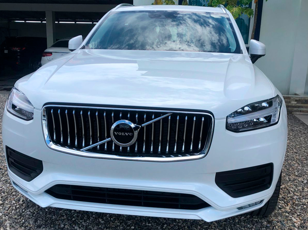 Eight Brother Rent a Car