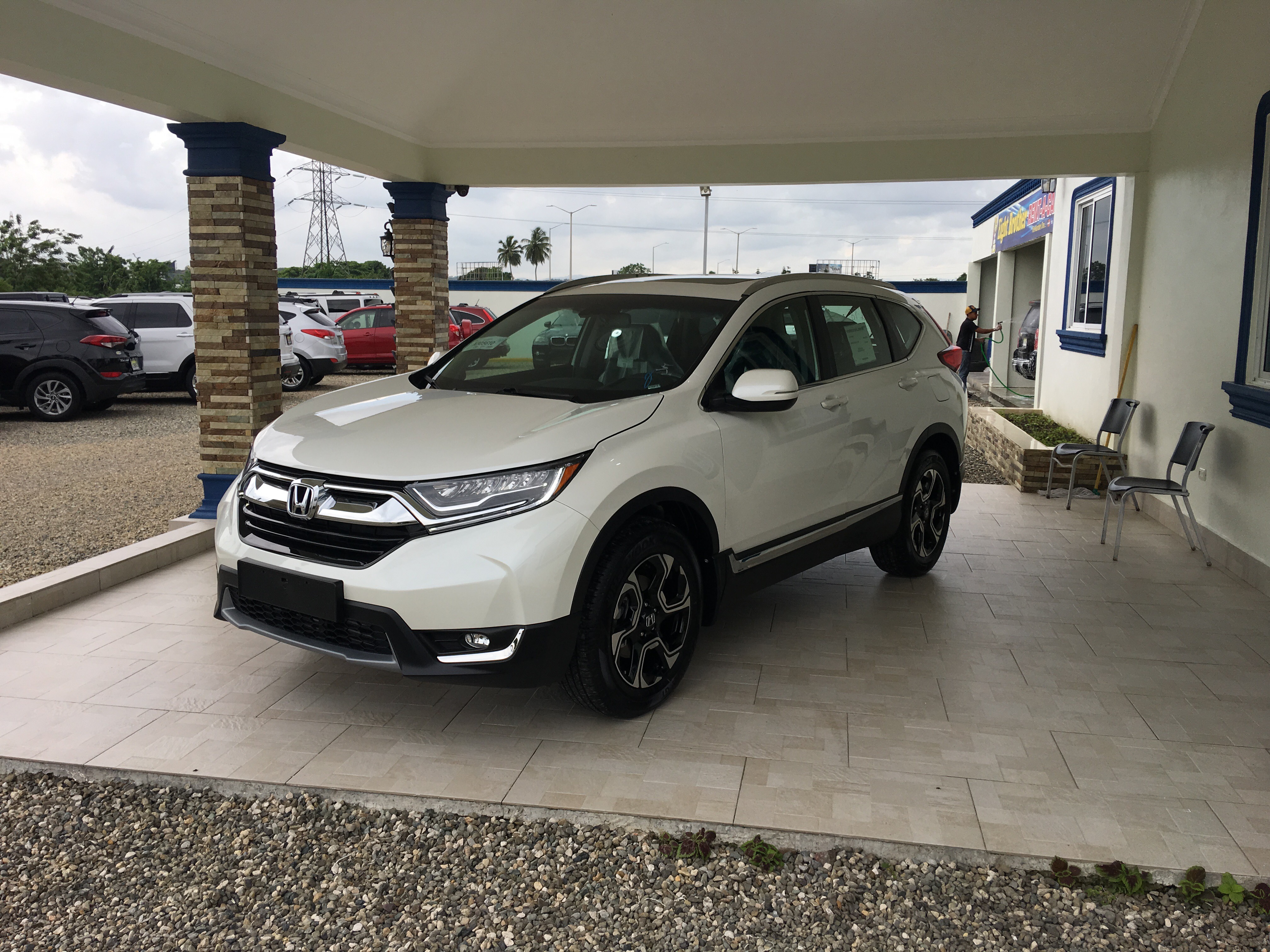 Eight Brother Rent a Car