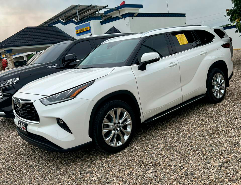 Eight Brother Rent a Car