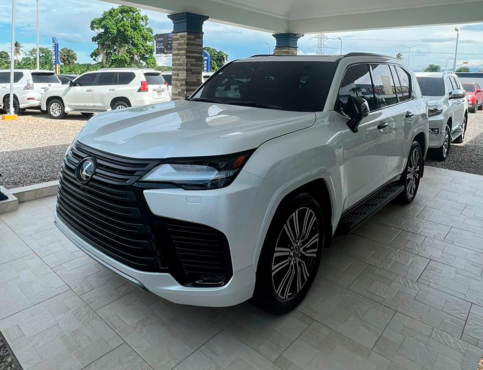 Eight Brother Rent a Car