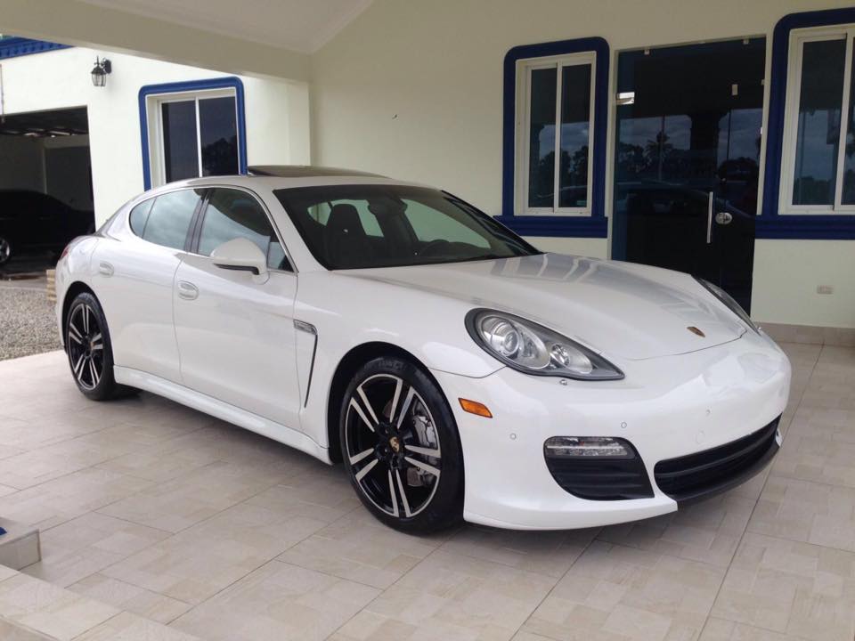 Eight Brother Rent a Car