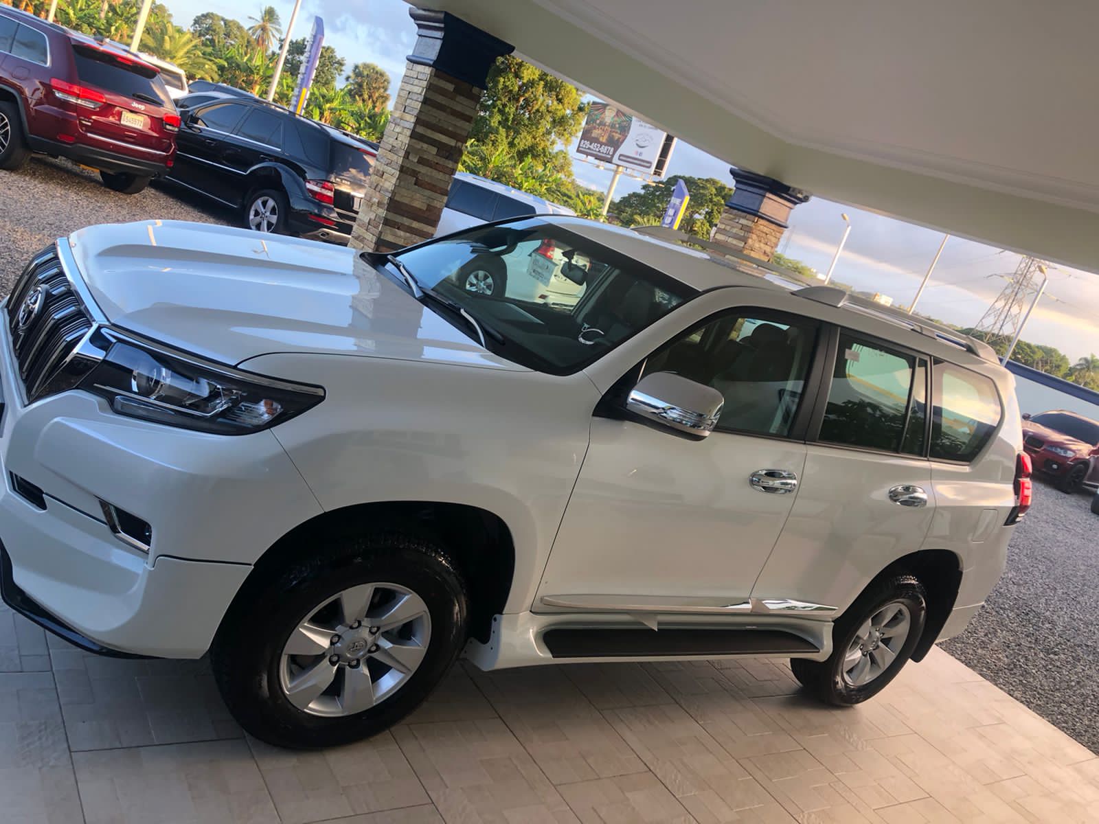 Eight Brother Rent a Car