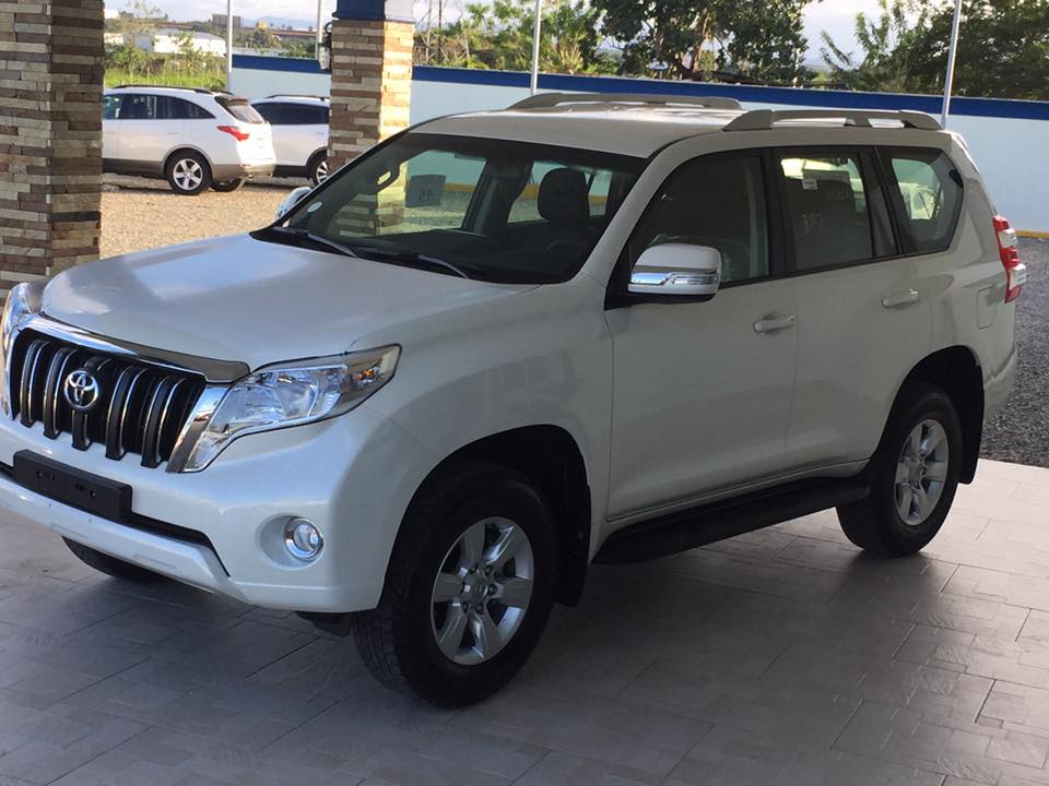 Eight Brother Rent a Car