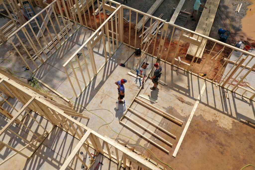 Jackson, TN Safe House Eight Days of Hope