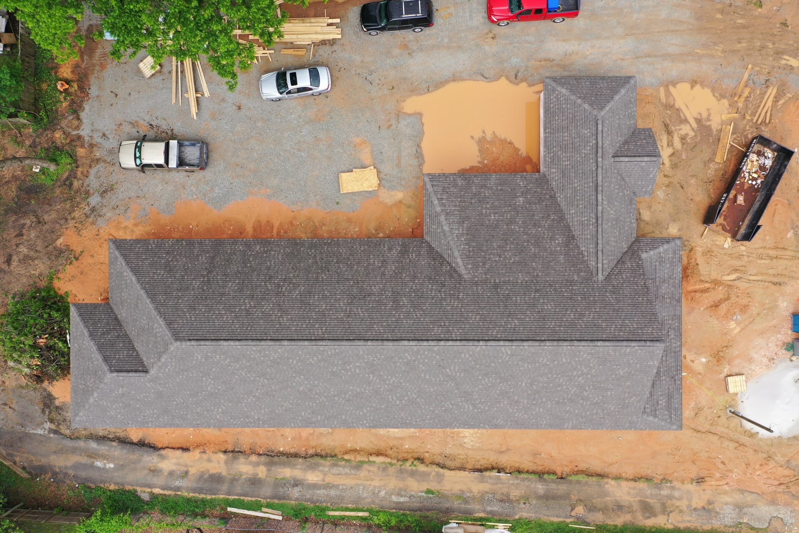 Jackson, TN Safe House Eight Days of Hope