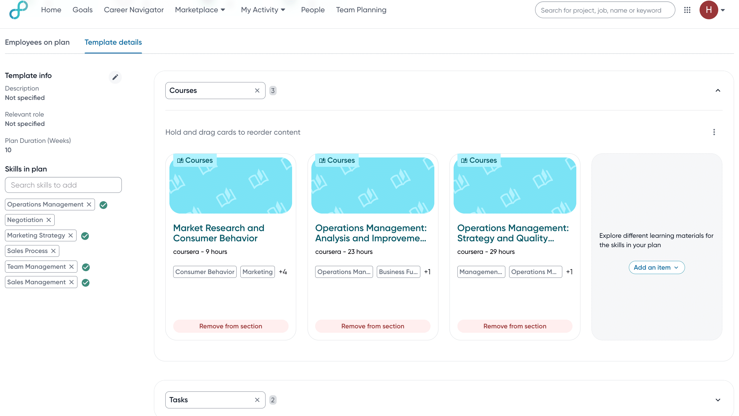 6 features to boost functionality in our talent products Eightfold