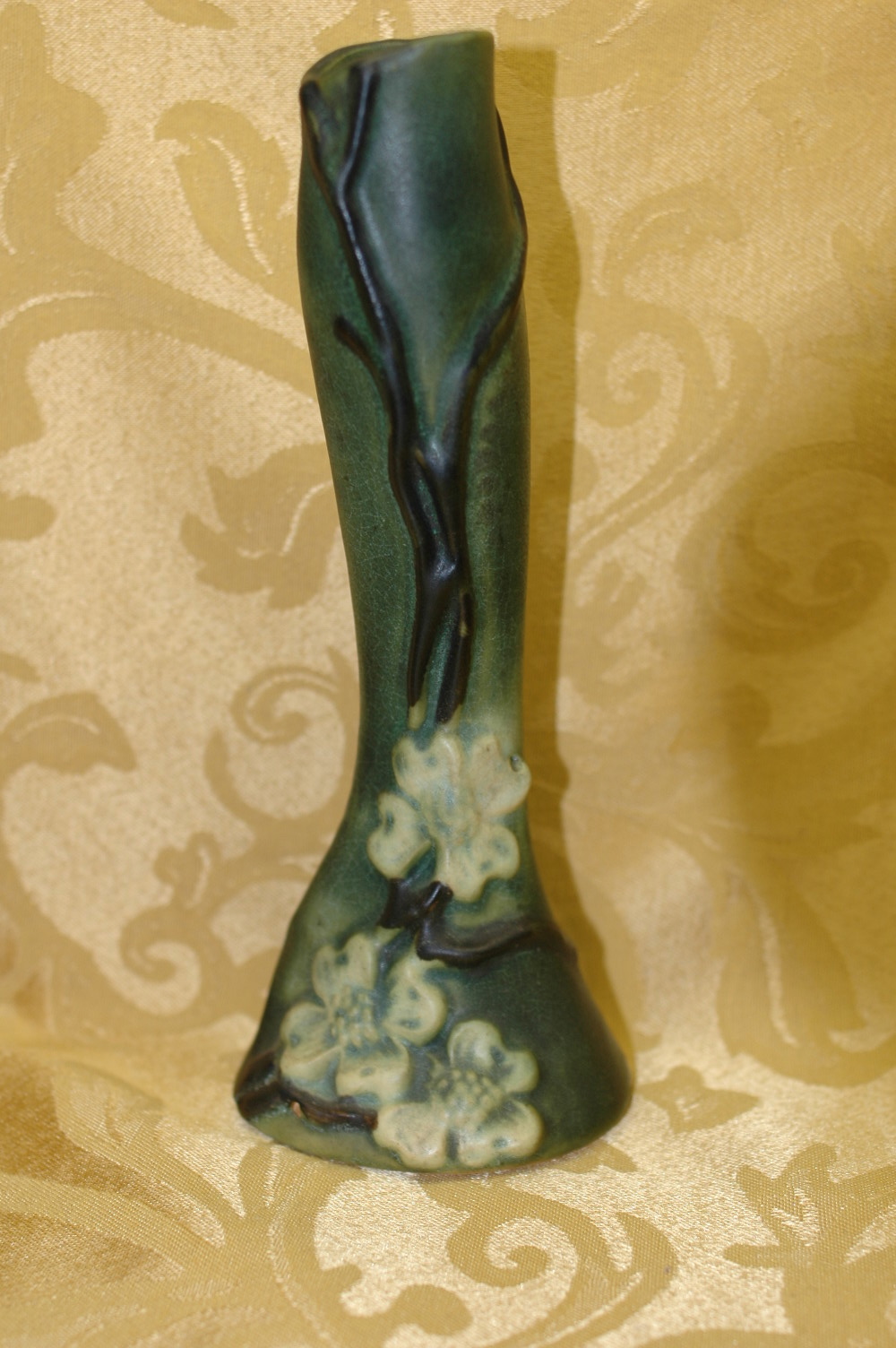 Roseville Bud Vase