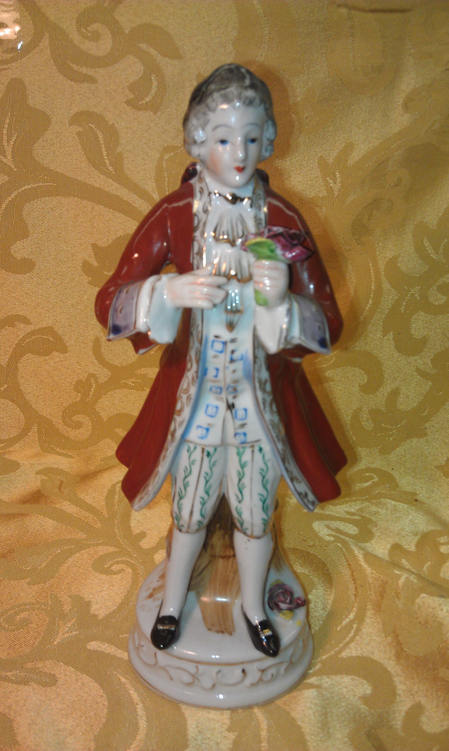 Art & Collectibles Sculpture Figurines made in occupied Japan