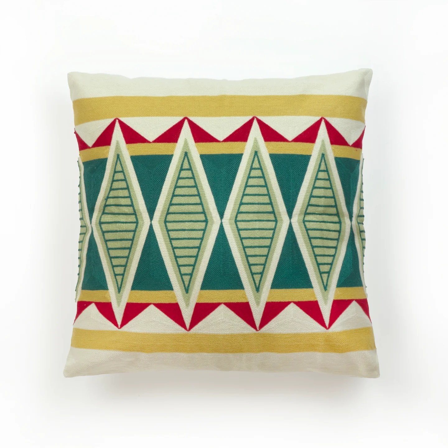 Butterfly Dreams Pillow Eighth Generation