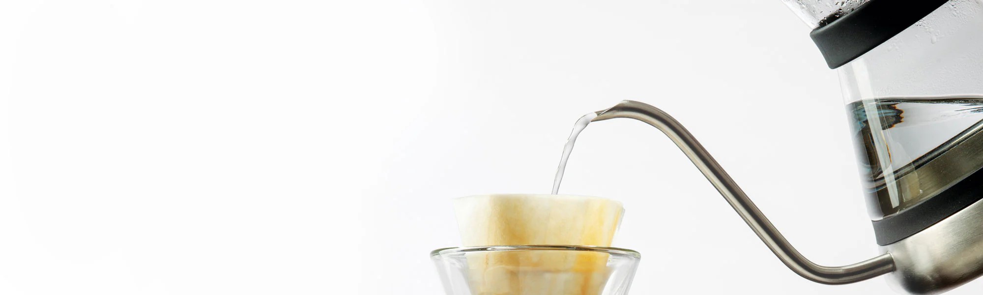 Chemex Kettles Eight Ounce Coffee