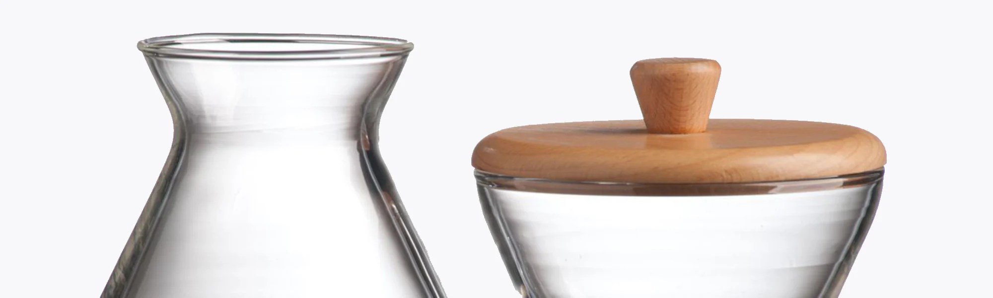 Chemex Accessories & Replacement Parts Eight Ounce Coffee