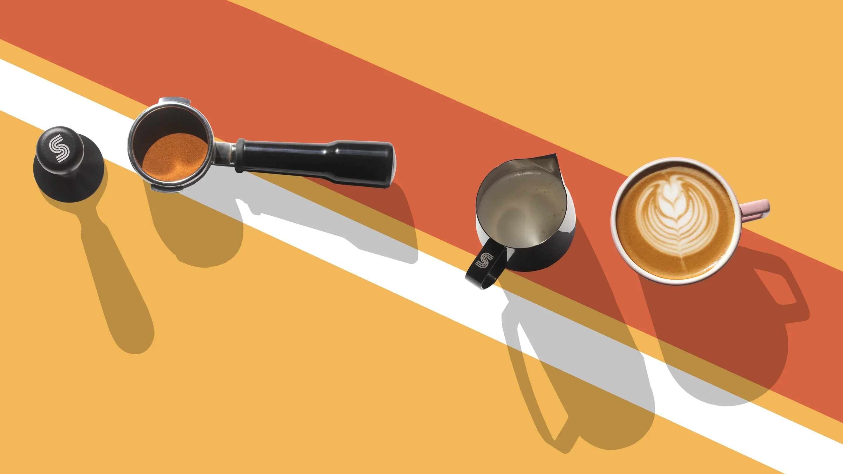 Best Selling Coffee Equipment Eight Ounce Coffee