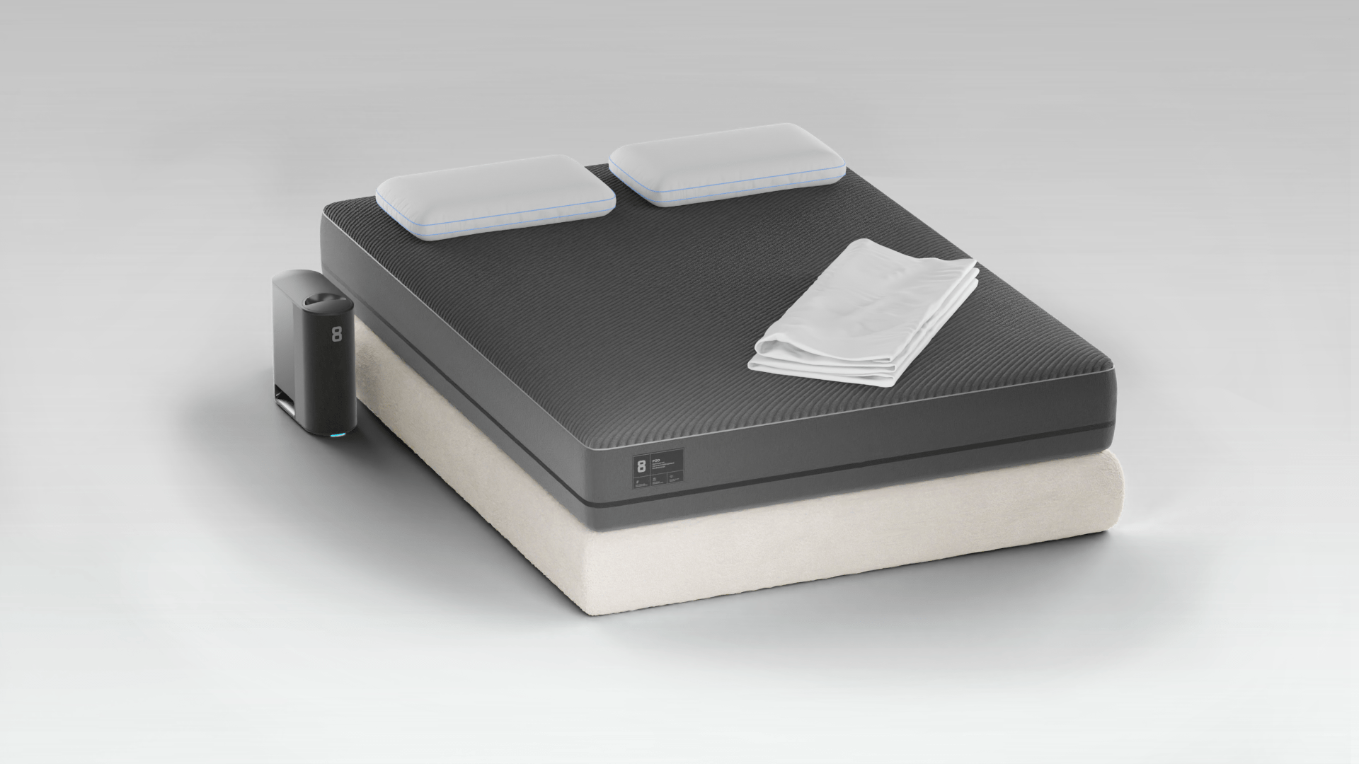 Eight Sleep Shop Pod Cover