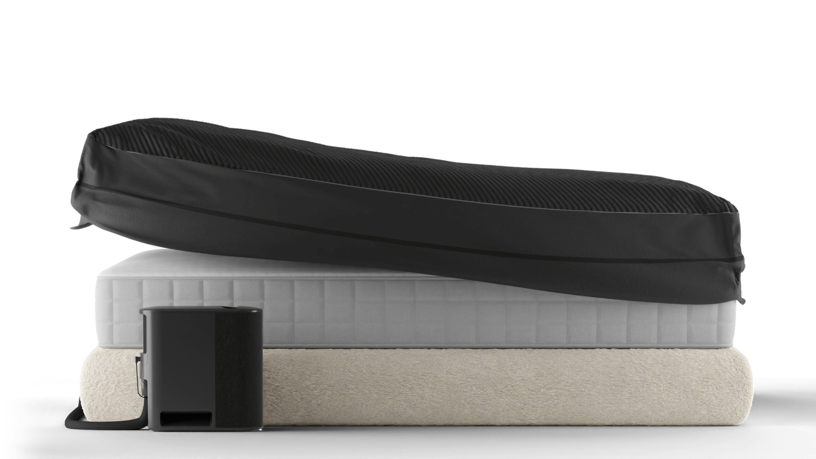 Eight Sleep Pod Bed Cooling System