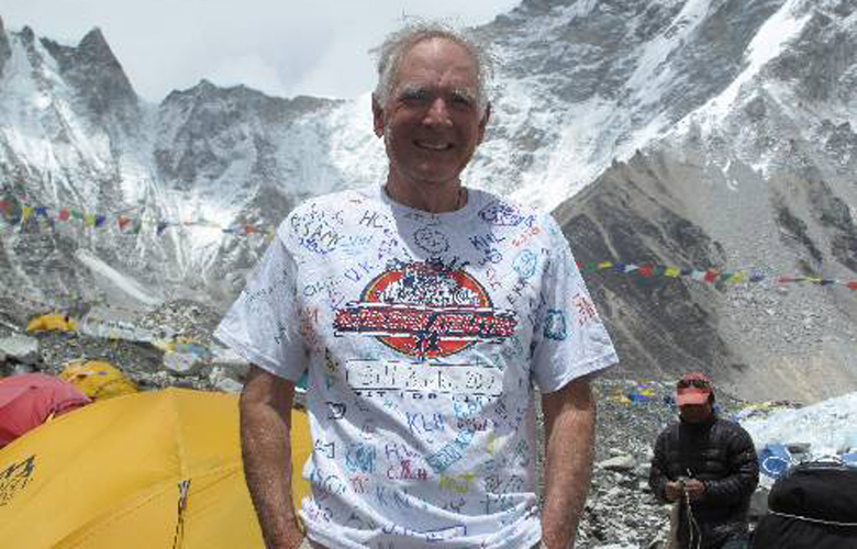 Mt. Everest Weather Forecast Blog Eight Summits