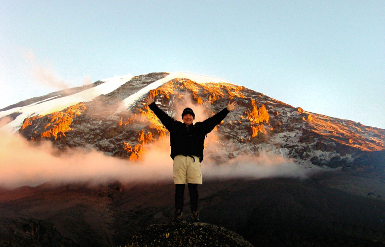 Everest Programs Blog Eight Summits