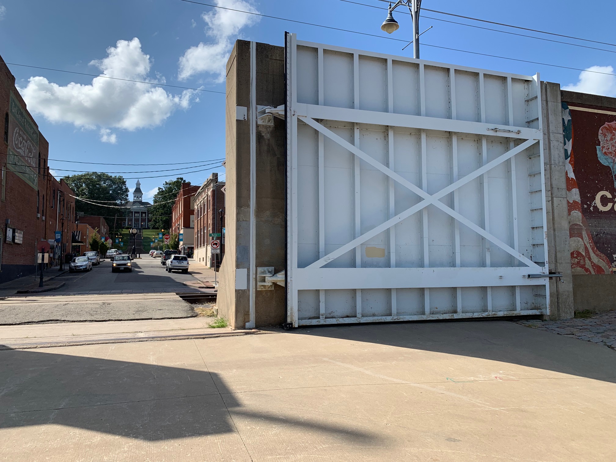 Cape GirardeauPart 2 » Eight Summits