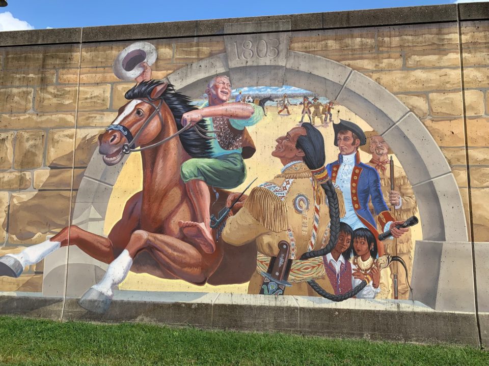 Cape GirardeauPart 2 Eight Summits