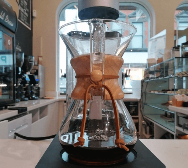 Best Coffee Machine Ireland Coffee machine for business Eighty9