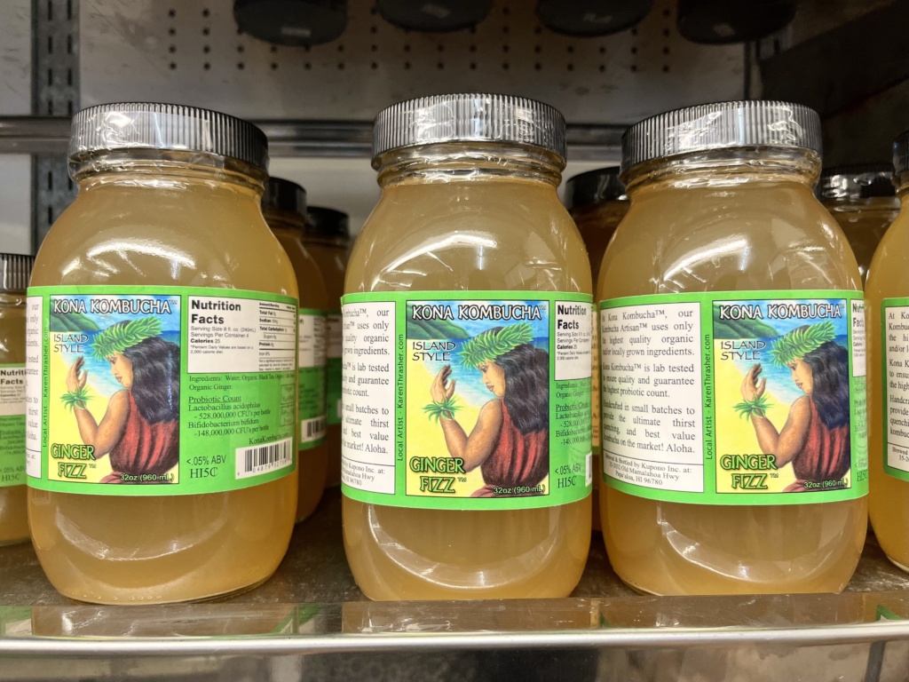 Hawaiian Food Where To Eat In Waimea, Big Island