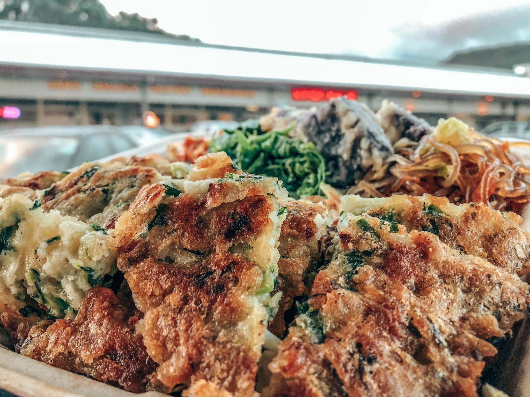 Hawaiian Food Where To Eat In Waimea, Big Island