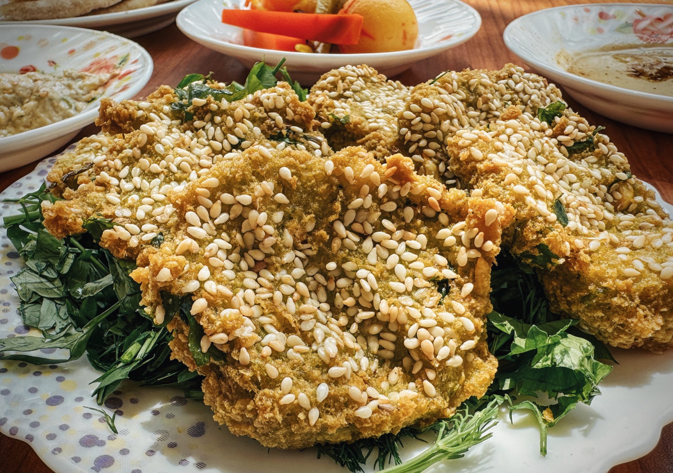 Vegan Egyptian Food 6 Essential Dishes To Try On Your Trip