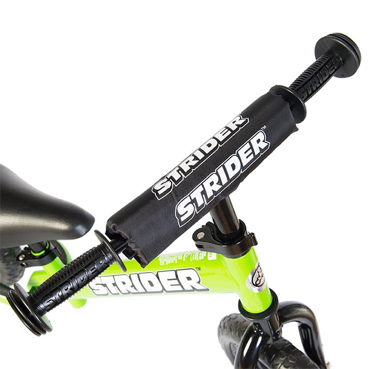 Stride into Springtime with Strider Bikes Review Eighty MPH Mom