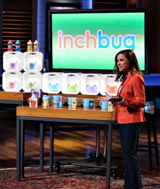 InchBug Personalized Labels & more! Eighty MPH Mom Oregon Lifestyle
