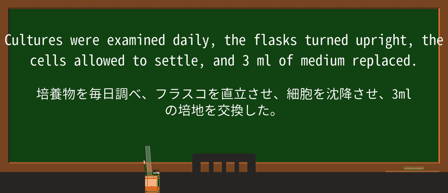 【英単語】flaskを徹底解説！意味、使い方、例文、読み方