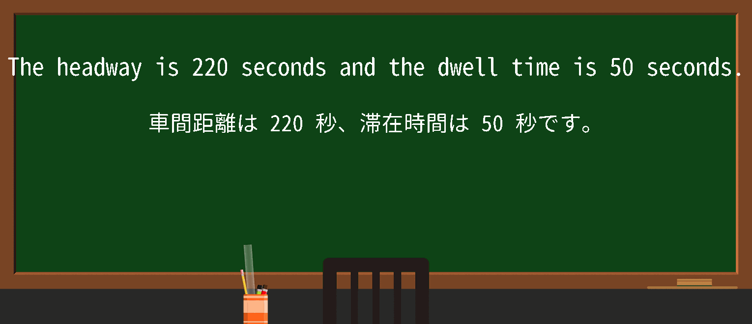 dwelltimeを徹底解説！意味、使い方、例文、読み方