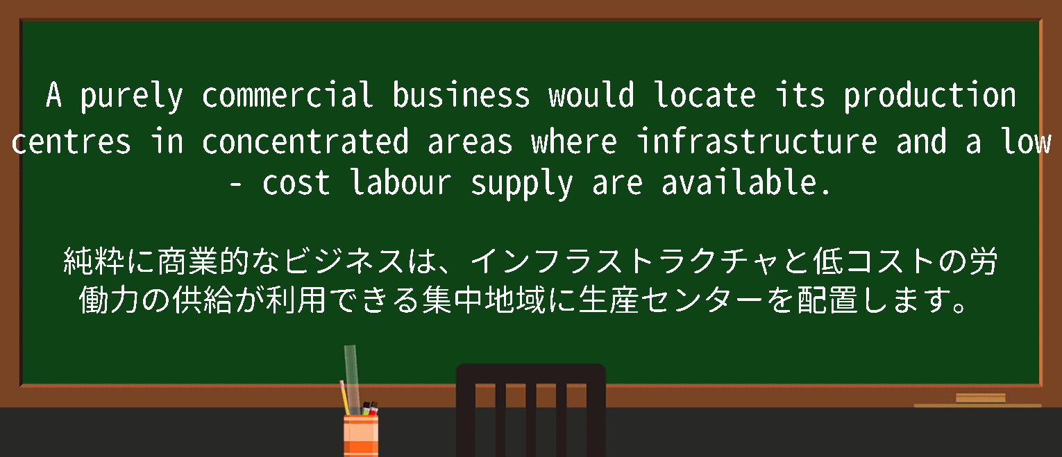 【英単語】low cost labourを徹底解説！意味、使い方、例文、読み方