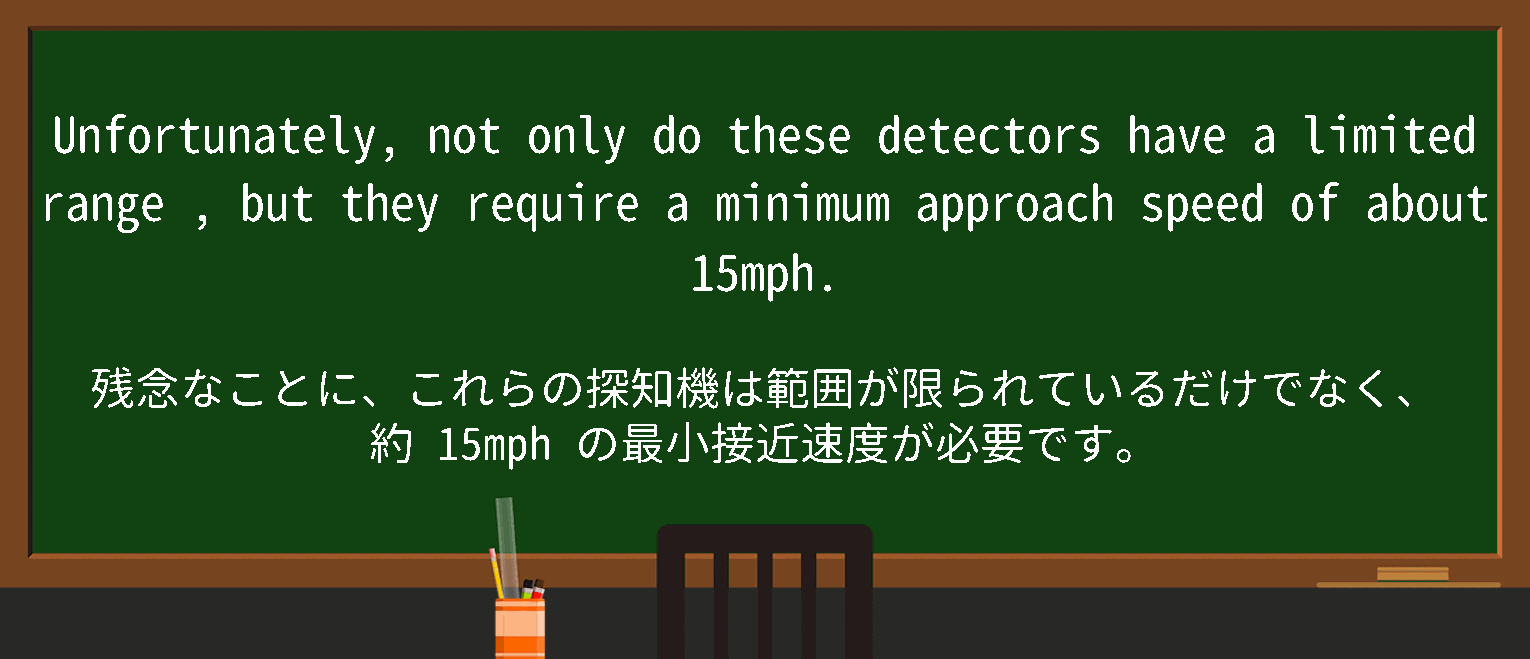 【英単語】limited rangeを徹底解説！意味、使い方、例文、読み方