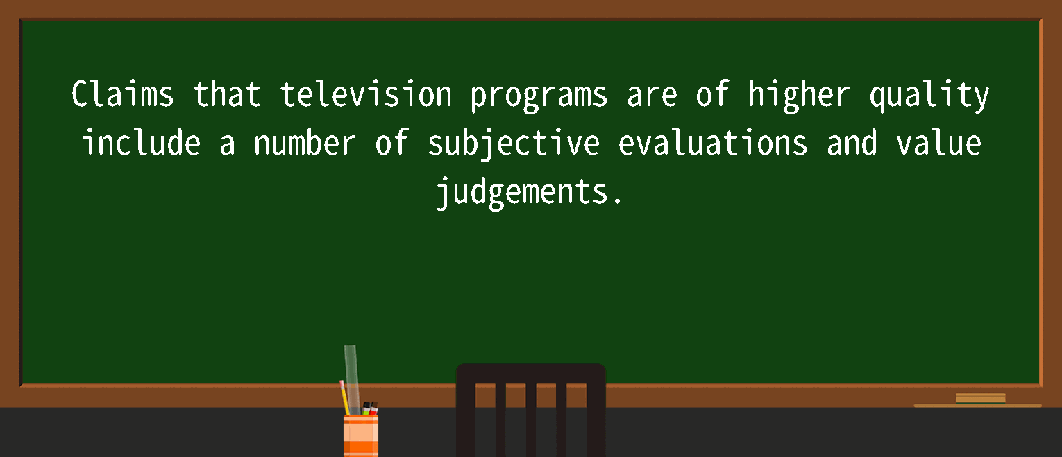 Explicación detallada de “judgement”! Significado, uso, ejemplos, cómo