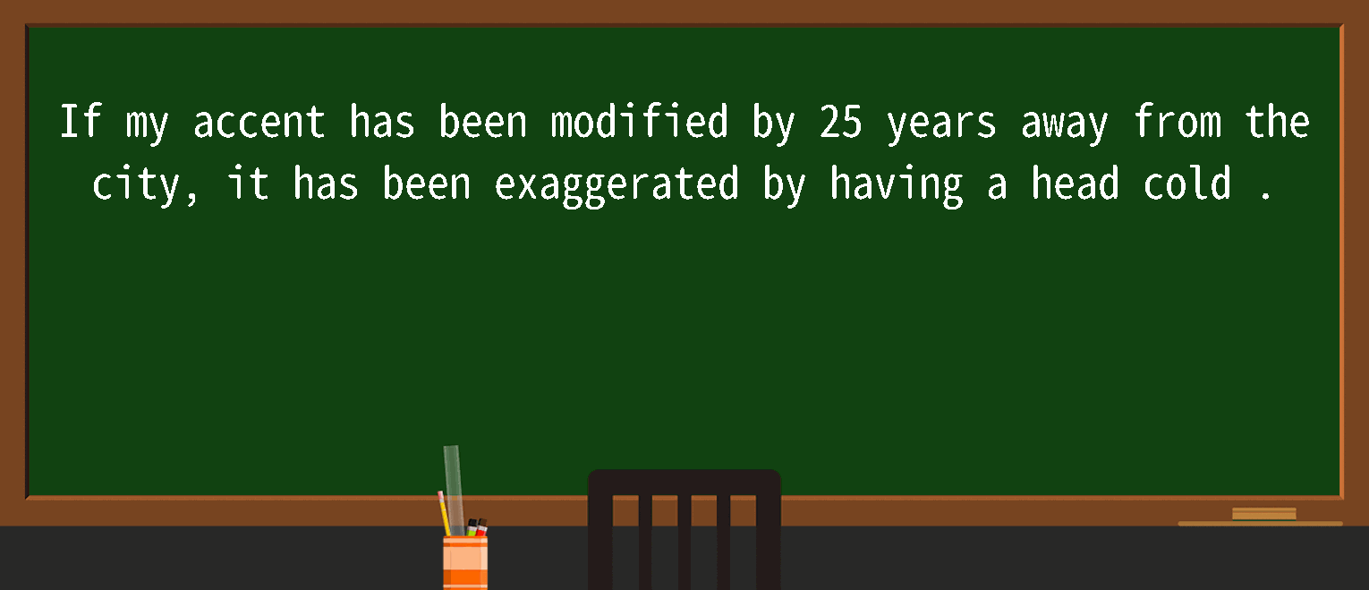 【英语单词】彻底解释“headcold”！ 含义、用法、例句、如何记忆