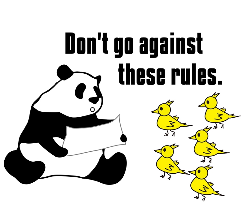 英語のイディオム：go againstの意味と使い方 eigolab(えいご研）