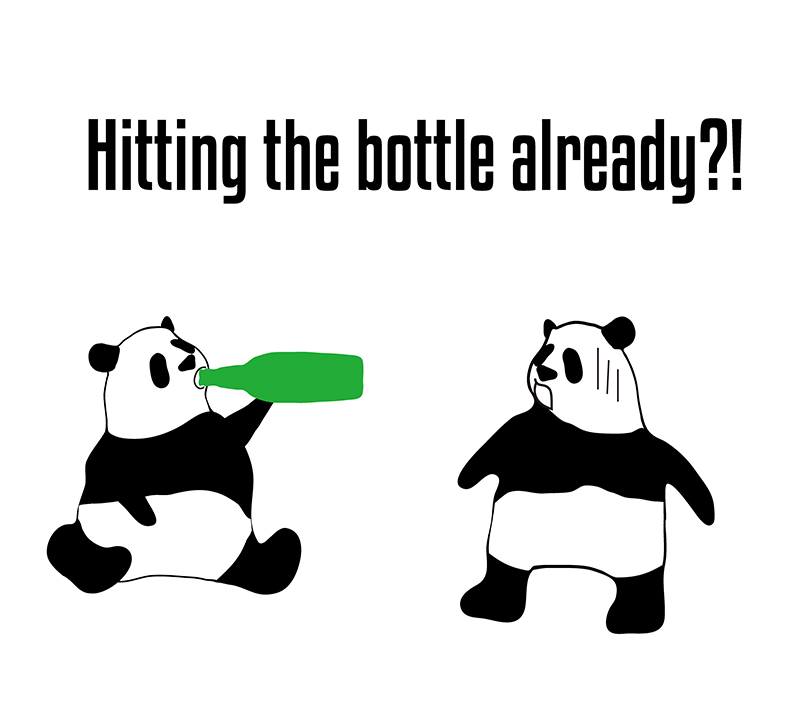 PE71 Give A Shot 意味