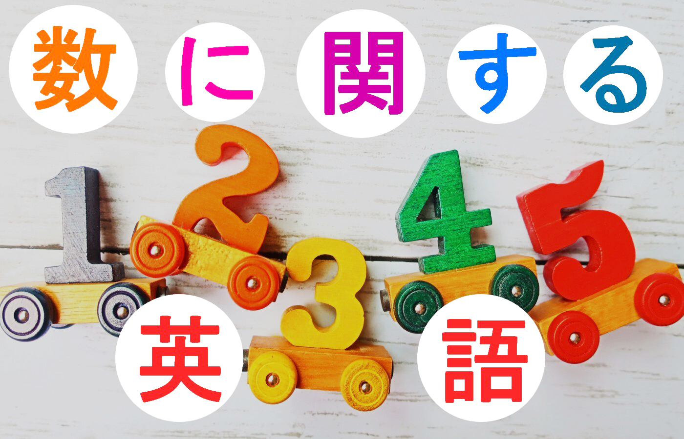 数に関する英語 4 長さ・重さ・量の単位の英語 旺文社 英語の友