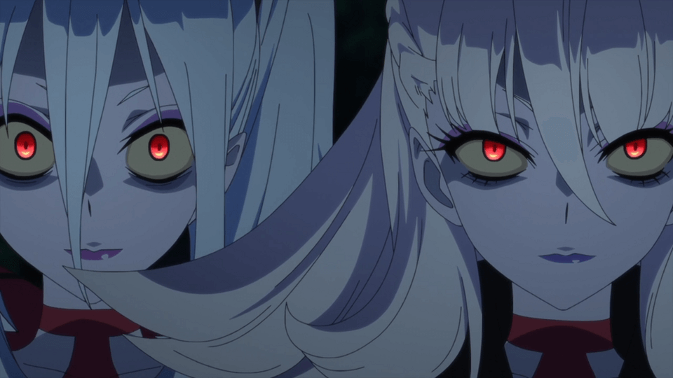【アニメ】 天狼 Sirius the Jaeger 第8話 （海外の反応） eigotoka 〜海外スレ翻訳所〜
