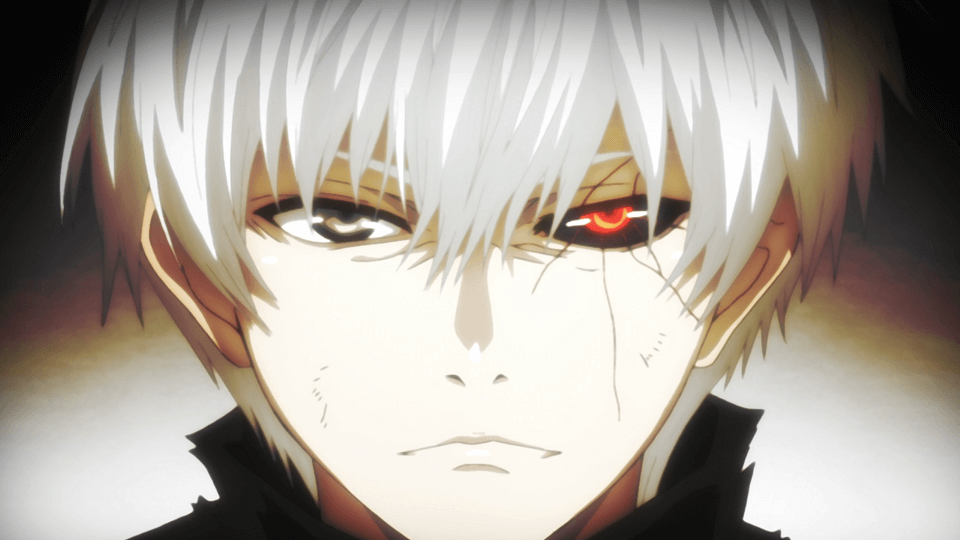 【アニメ】東京喰種re 第20話 （海外の反応） eigotoka 〜海外スレ翻訳所〜