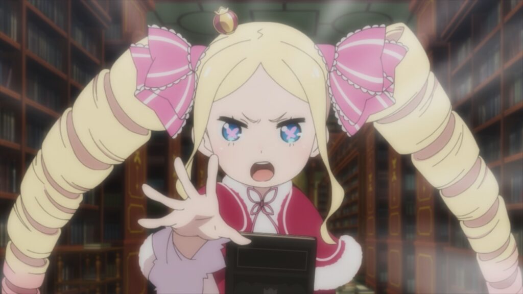 Ｒｅ：ゼロから始める異世界生活 第四章 聖域と強欲の魔女 第8話 - なろう作品の漫画を1話ごとに紹介してみよう 海外の反応』Re:ゼロから始める異世界生活 第49話（2期第24話） | Eigotoka 〜海外スレ翻訳所〜