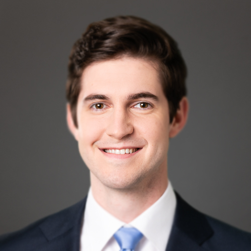 Garrett Rogers EIG Partners EIG Partners