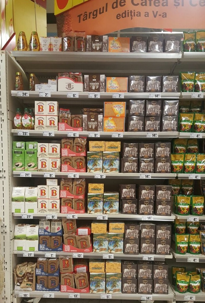 Europro Import House Photo Gallery