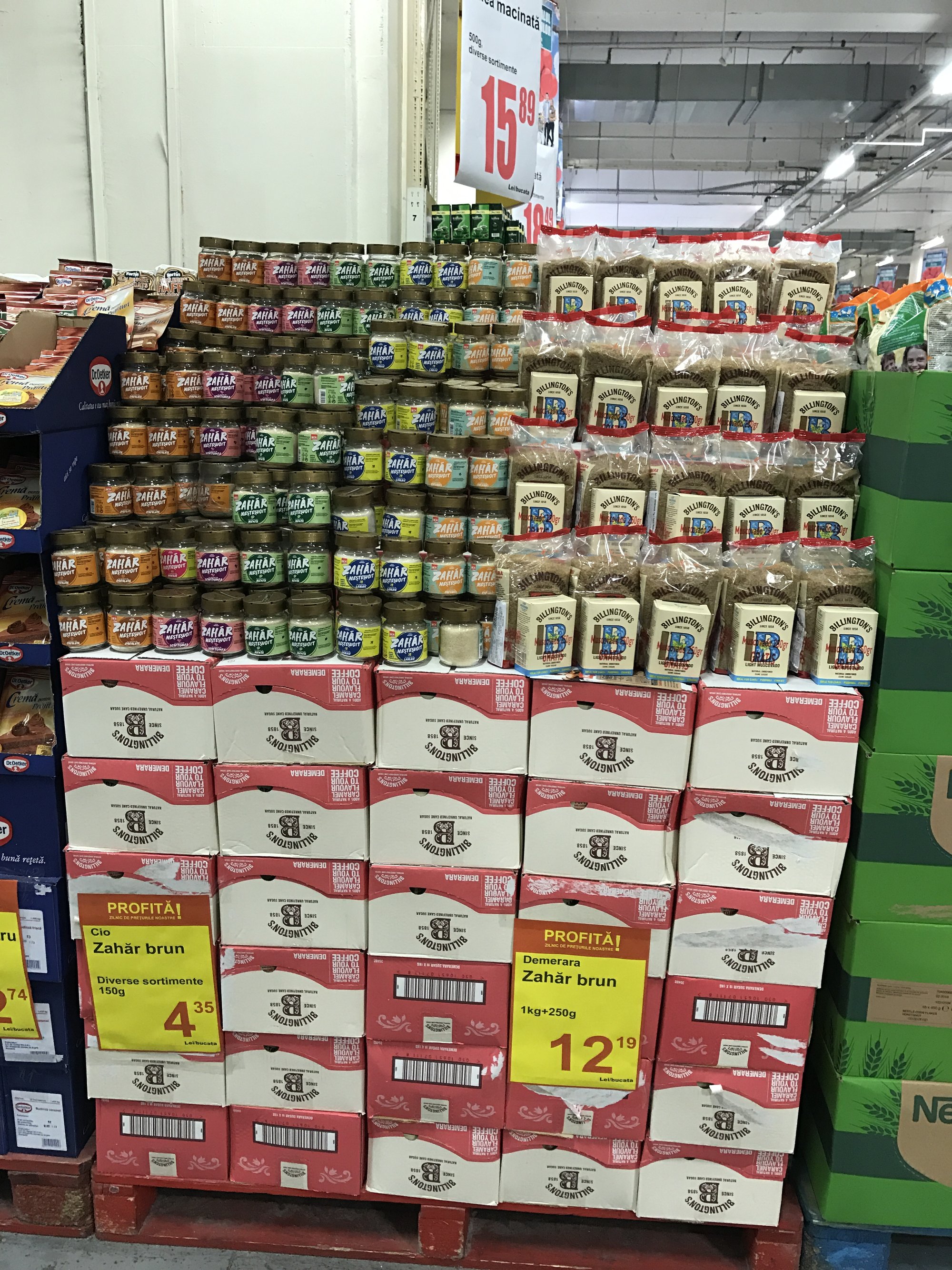 Europro Import House Photo Gallery