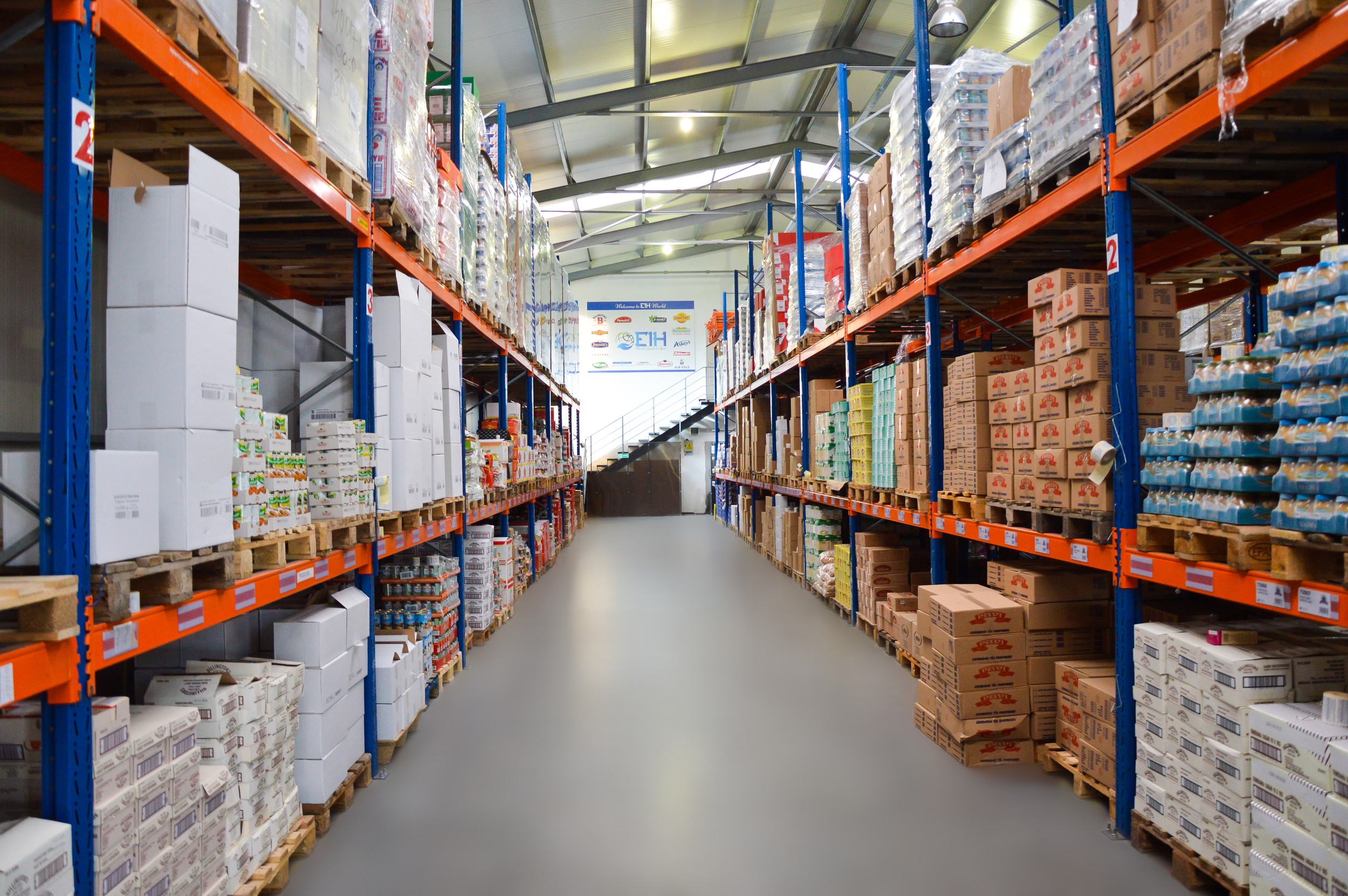 Europro Import House Photo Gallery