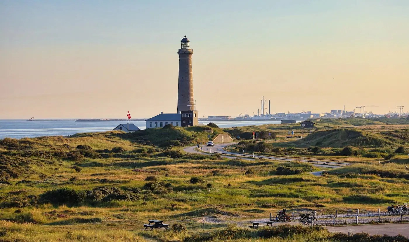 How to get Danish citizenship An overview of the process