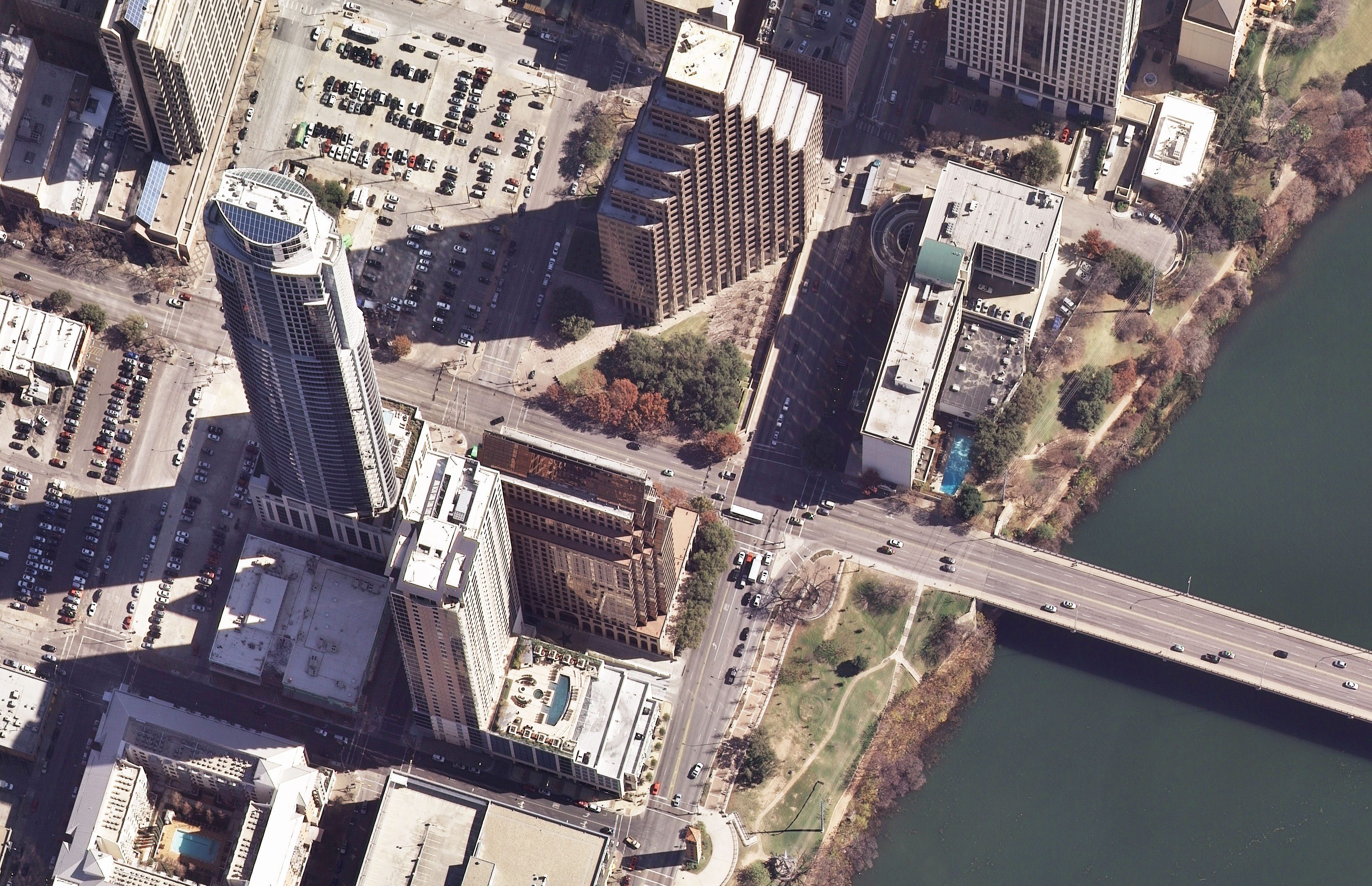Sanborn « Earth Imaging Journal Remote Sensing, Satellite Images