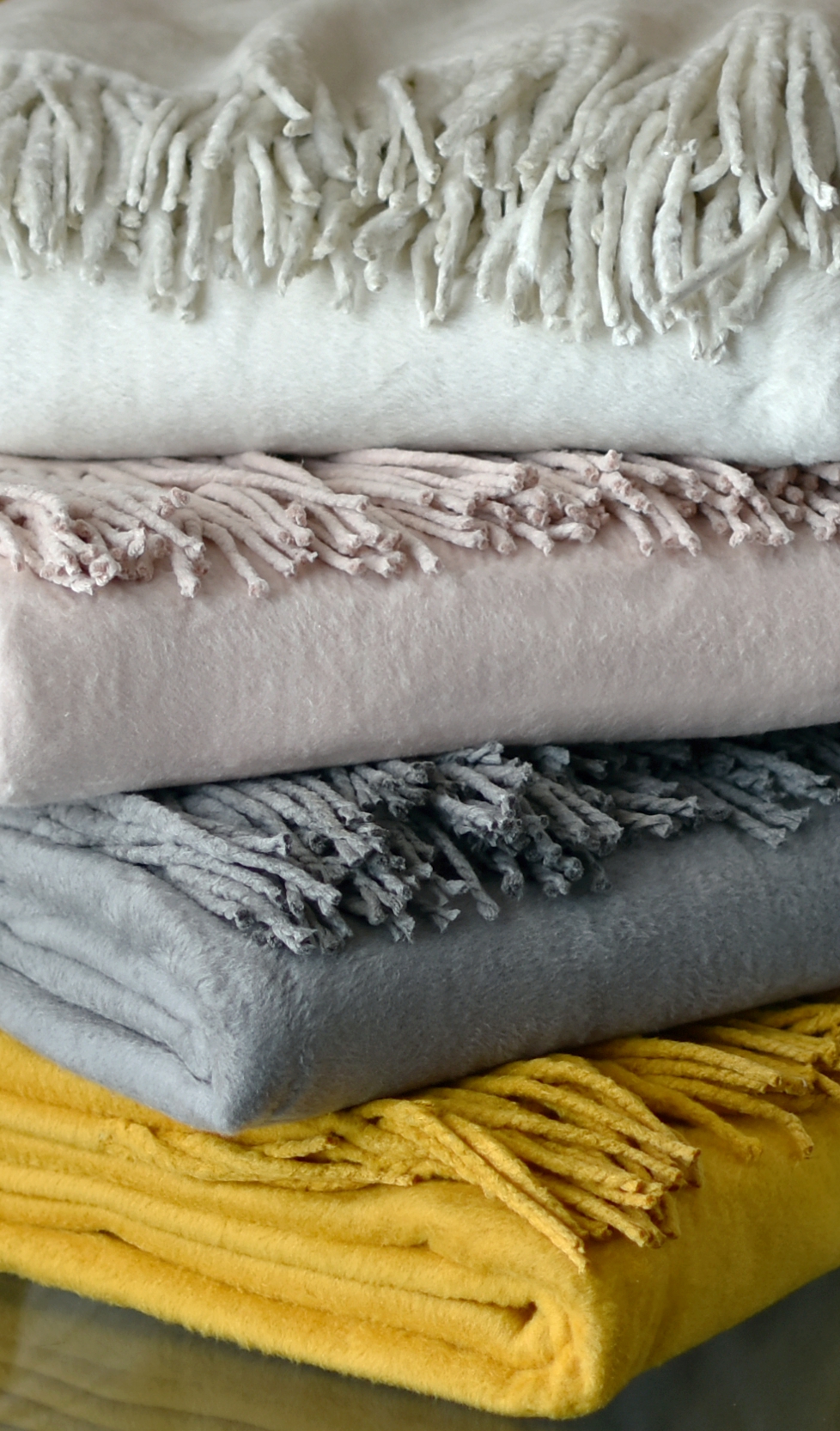 Luxury Pure 100 Mulberry Silk Throw, Genuine Natural 100 Silk